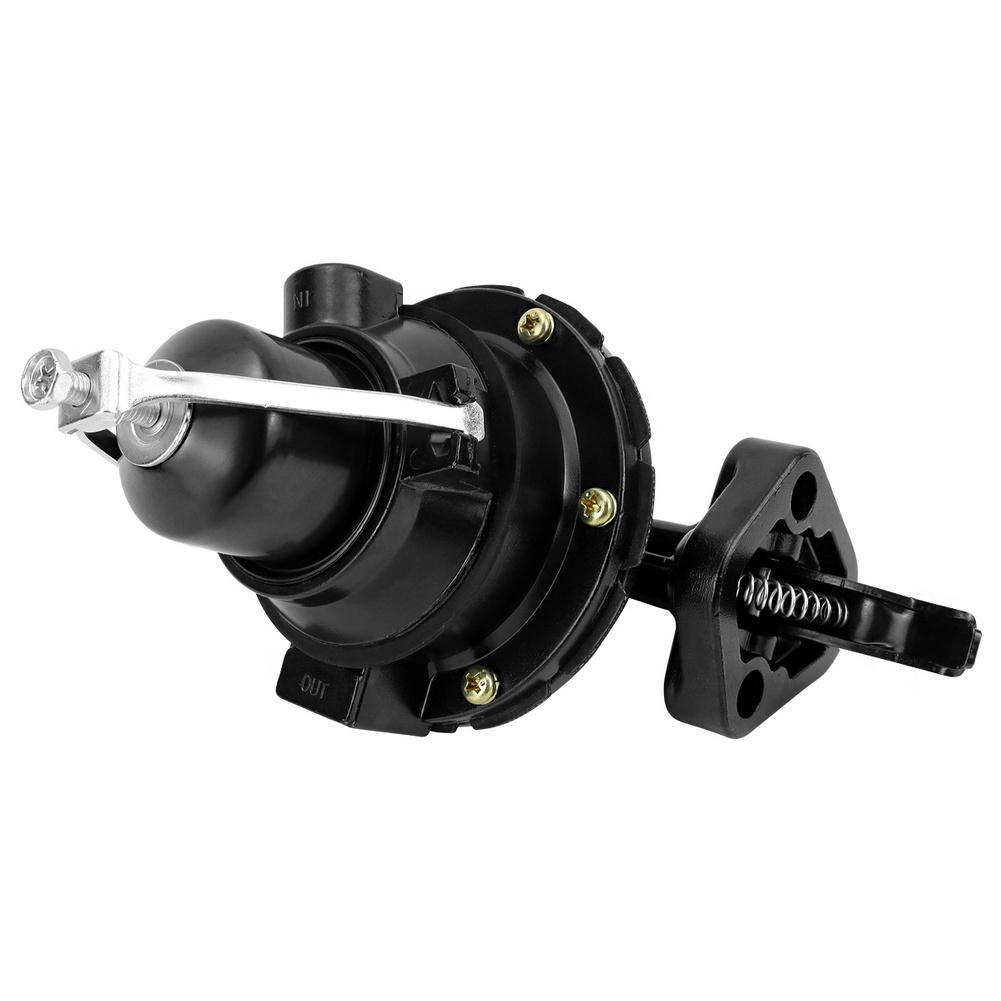1PCS Marine Mechanical Fuel Pumps For Works With Mercruiser/OMC/Marine 2.5, 3.0, 3.7 Engines Metal Power Tool Accessories