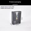 Portable Camping Mosquito Repellent Light With Magnetic Base And Hanging Hook Perfect For Hiking Camping Tent Use