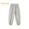 Balabala Boys' Quick-Dry Casual Jogger Pants