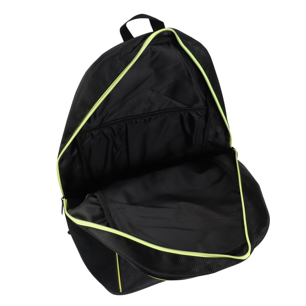 TSP Table Tennis TSP Backpack Lime 042407 042407