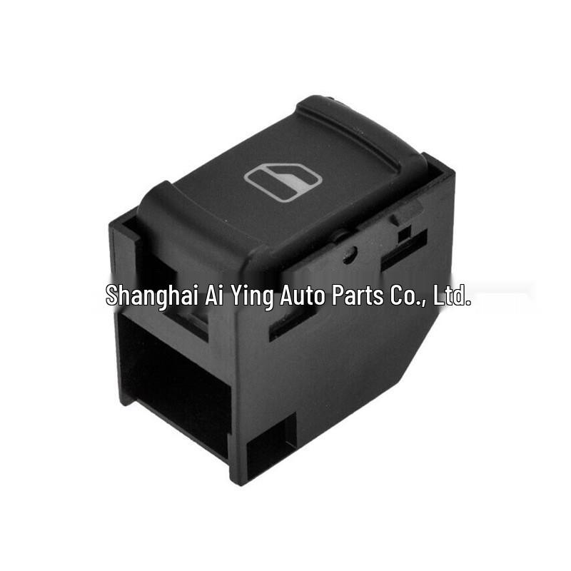 Volkswagen Golf Window Switch 1J0959855/1GD959855C - High Demand Accessory