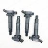 90919-02244 For  Ignition Coil For TOYOTA Camry 2.4L RAV4 2.0L 2.4L Corolla Highlander 2.4L 9091902244 90919-02266 673-1307