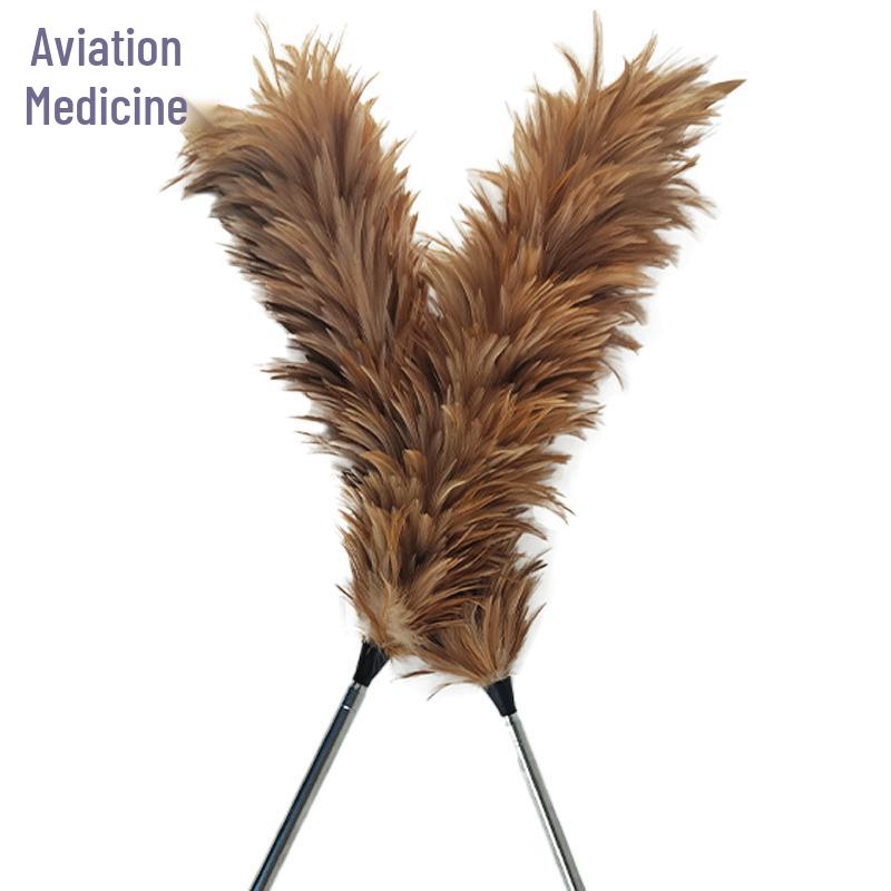 Hangwei JD-18 Extendable Car Feather Duster