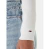 Свитер Tommy Jeans Chenille