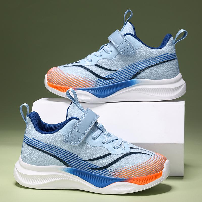 Chitu 8Pro Kids' Spring Sports Shoes: Comfortable, Versatile, Breathable Running Shoes for Boys and Girls