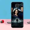 Twilight Saga Case For Redmi Note 8 9 10 11 12 Pro Plus 10S 11S 12S Cover For Redmi 9C 10A 10C 12C Coque