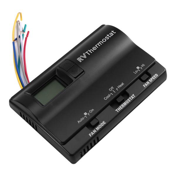 Coleman RV Thermostat Switch 8330D3351 Compatible