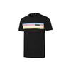 New T Shirts Men's Black 846224-51