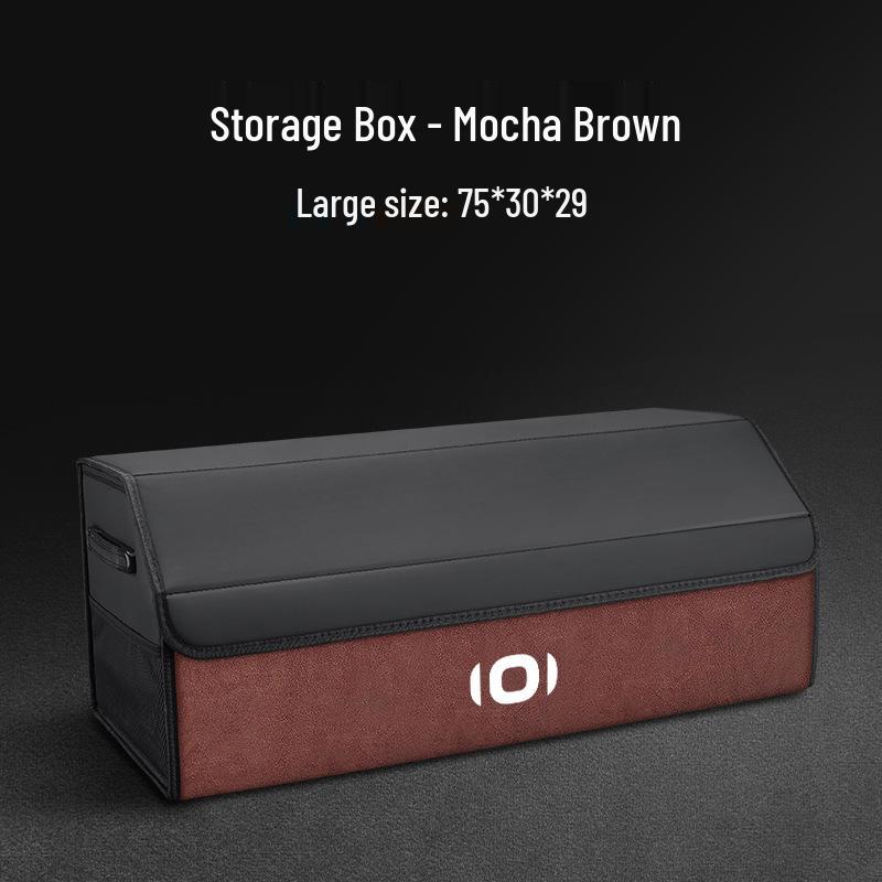 Changan Qiyuan Car Trunk Storage Box for A07, A05, Q05, E07, A06