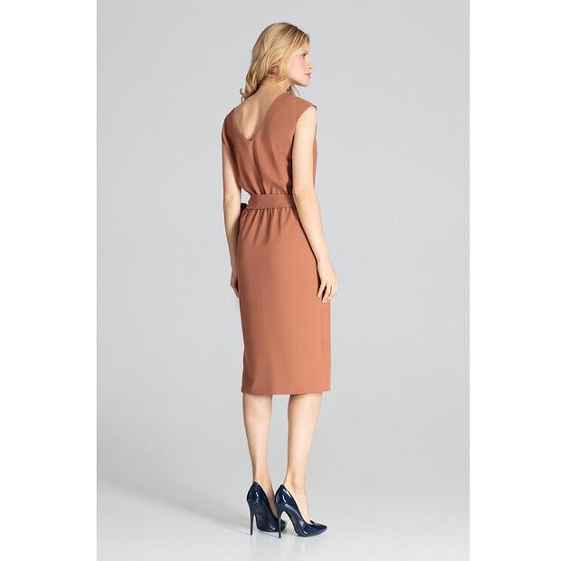 Платье FIGL M674