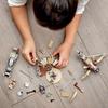 LEGO Star Wars Battle of Tatooine 75299 Toy Building Blocks Gift Vehicles for Boys Ages 7 and Up