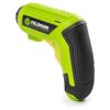 Visseuse sans fil - FIELDMANN - 3,6 V - Batterie 1500 mAh - 15 accessoires - Vert