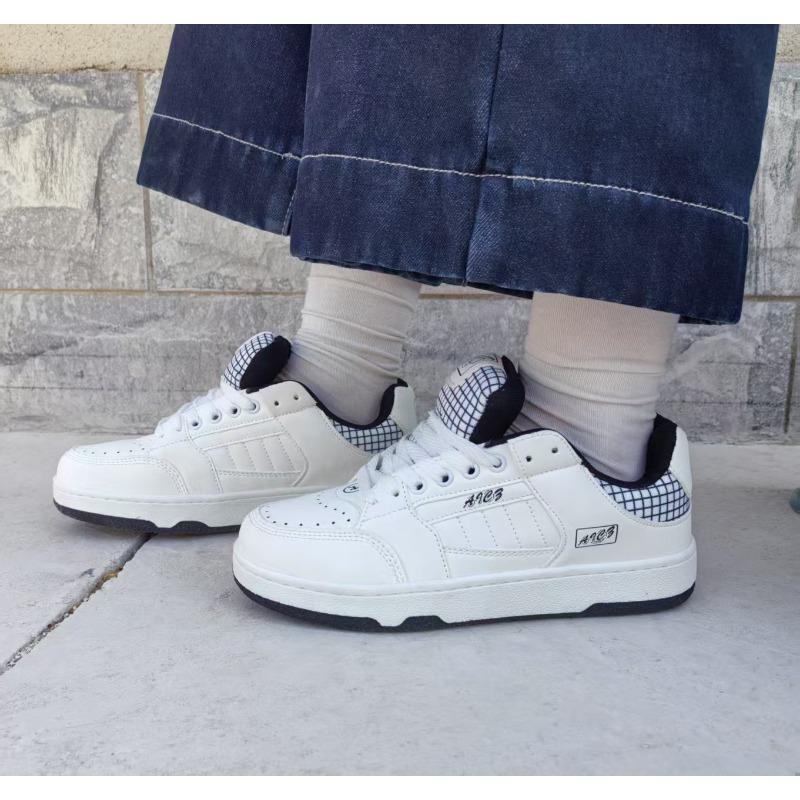 2025 New Unisex Loafers Spring Autumn Versatile Couple Casual Shoes Fashion Low-top Men's Platform Sneakers Designer Men's Shoes