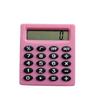 Office Supplies Small Square Calculator Digit Calculator Pocket Calculator Mini Calculator