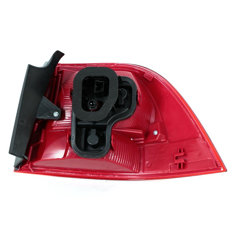 For VW Touareg 2010 2011 2012 2013 2014 Car Tail Light Brake Light Reverse Light Turn Signal Light Driving Light Assembly