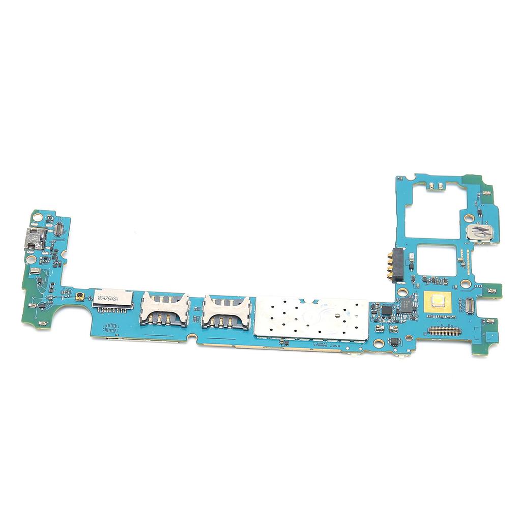 Hauptplatine Ersatz Entsperrt Ersetzen Hauptplatine für Samsung J510FD Dual-Karten ZubehörJ510FD