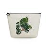 Women Love lover Print Cosmetic Bag Toiletries Organize Travel Storage Case 6738 KTB