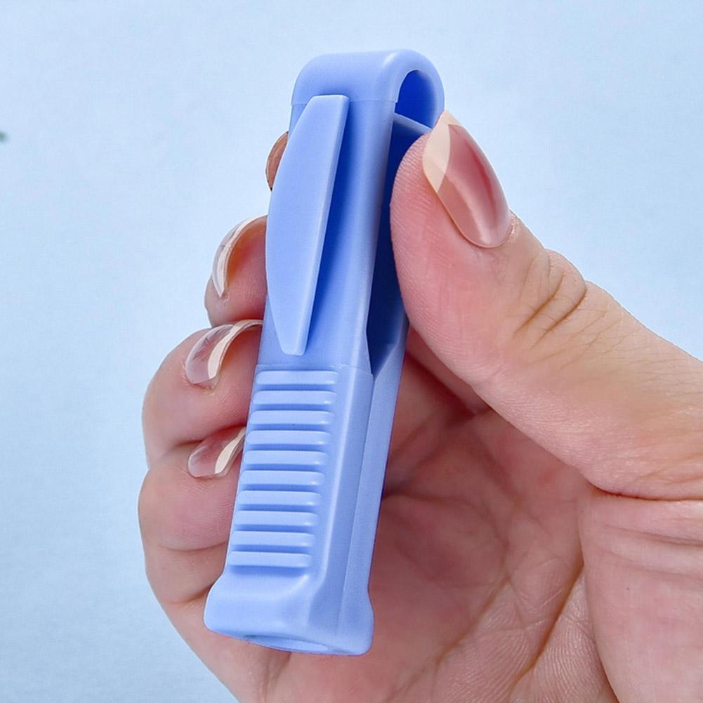 Ampule Breaks Medical Bottle Opener Plastic Vial Opener For Nurse &Doctor Open Vial Bottle Nurse Blisters