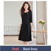 Women's High-End Formal Suit Jacket - Spring/Autumn 2025, New Professional Style, Business & Commuting Wear