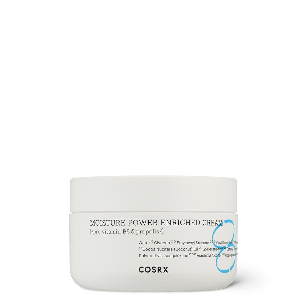COSRX Hydrium Moisture Power Enriched Cream (50ml)