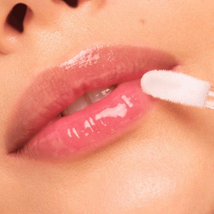 Catrice Lip Gloss Filler Supreme - 010 High Gloss, Low Drama