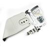 Bumper spike Chain Sprocket Cover Kit Strip Screw Assembly 026 028 034