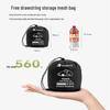 Portable Hotel Travel Sleeping Bag Liner