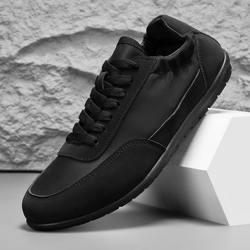 Casual Sneakers Flats Sport Shoes Woman Summer Loafers 2025 Trend Running Lace-Up Hiking Shoes Comfort Designer Zapatos De Mujer