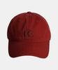 Koso Cc Symbol Logo Ball Cap (Black)
