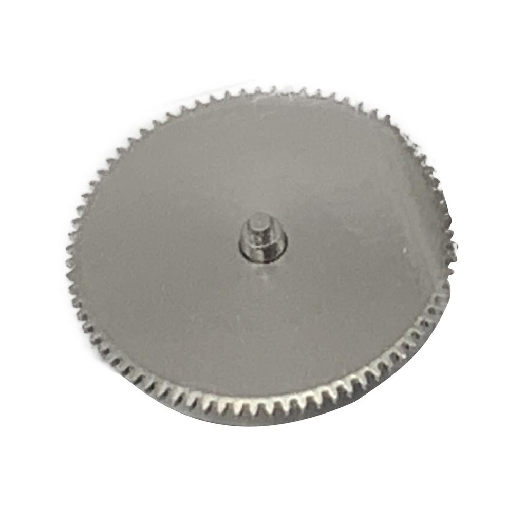 High Quality Barrel Complete With Mainspring For Miyota 8200 Movement Watch Accessories Replacement Repair Parts For Watchmakers