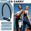 Multipurpose Silicone Drink Container Strap Secure Grip For Active Lifestyles And Daily Commutes
