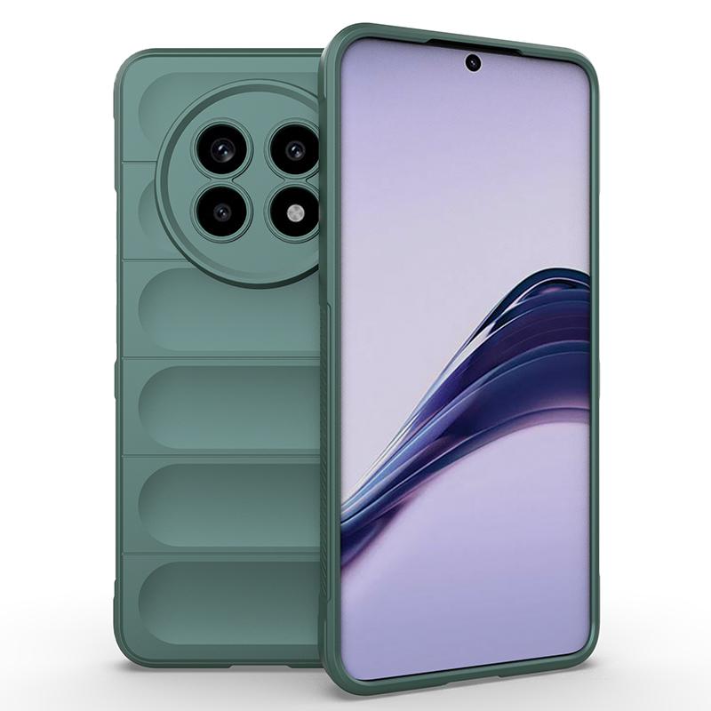 For OPPO Realme 13 Pro Plus 5G Back Cover Phone Case Armor Shockproof Magnetic Kickstand Anti-Fall Protect Coque Funda Cases