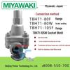 Miyawaki TB71-105F High-Pressure Steam Trap