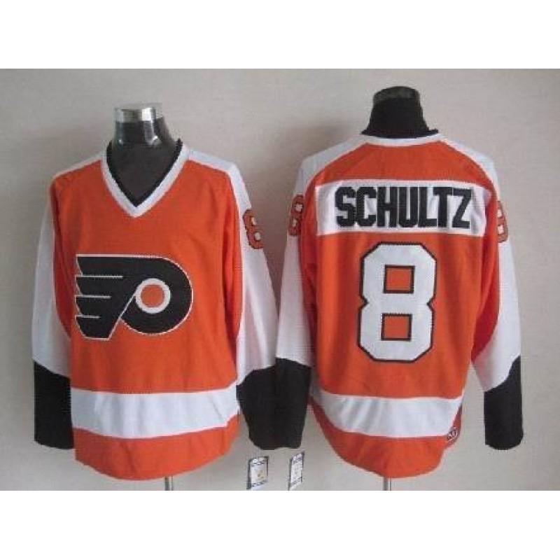 NHL Team Ice Hockey Jersey Long Sleeve Sport Shirt Philadelphia Flyers Colorado Avalanche Toronto Maple Leafs Quebec Nordiques