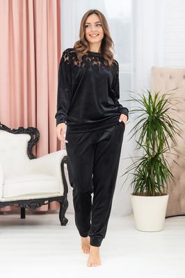 Set: Effetto Jumper and Trousers (75144)