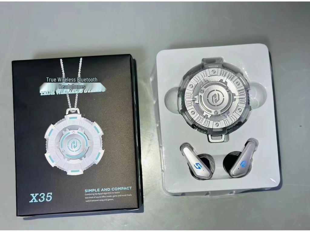 F9-5C Bluetooth TWS In-Ear Gaming Headset M10 M90 YD03