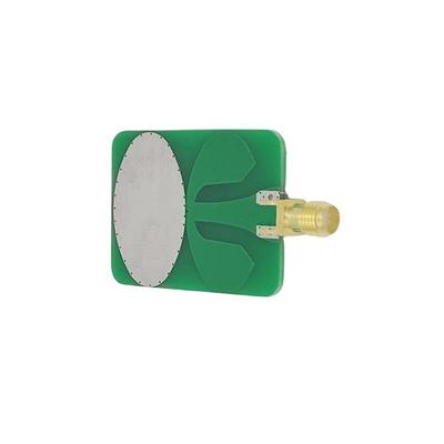 Ultra-Wideband UWB Antenna 3Ghz-11Ghz Omnidirectional For Wireless Communication Applications