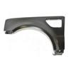ASB790030 and ASB790020: Ideal for Land Rover Range Rover Sport Mudguards.
