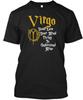 Virgo Youd Lose Your Mind Trying To Understand Mine T-Shirt Made In USA S-5XL