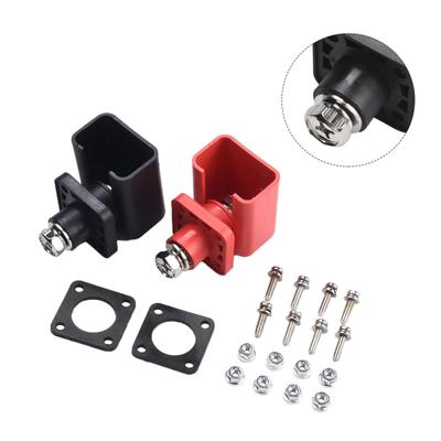 Pezzi di ricambio – Batterie e accessori
