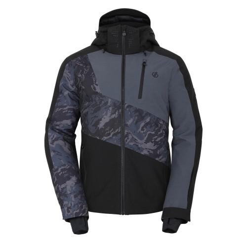 Dare 2B Mens Baseplate II Ski Jacket
