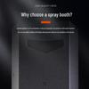 HuiDu Professional Full-Range Conference Speaker System (CN version)