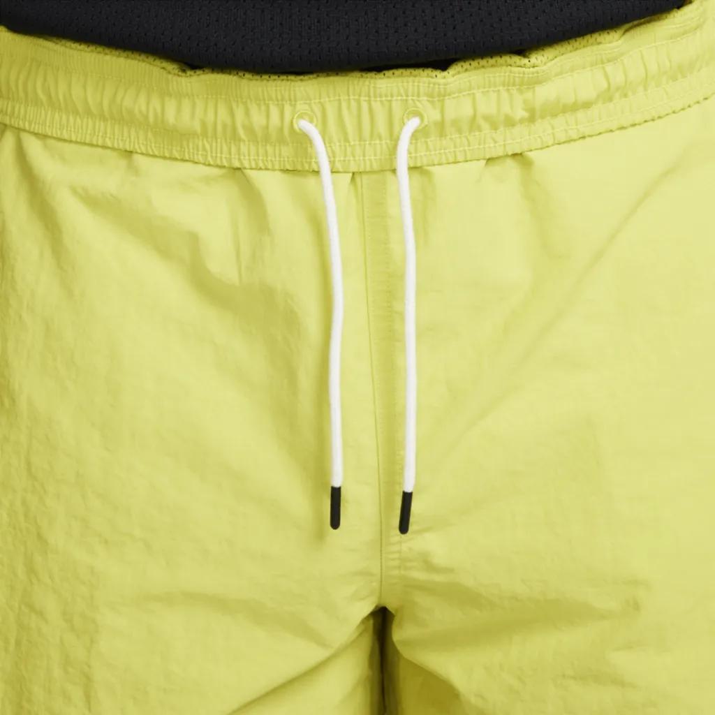 Stussy X Nike Nylon Short FJ9168-344