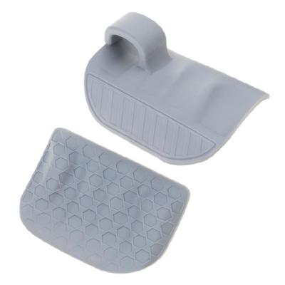 Nonslip Dumbbell Fitness Gripper Gloves Silicone Hand Gripper Sports Gym Gloves Finger Exerciser Gloves Easy To Use