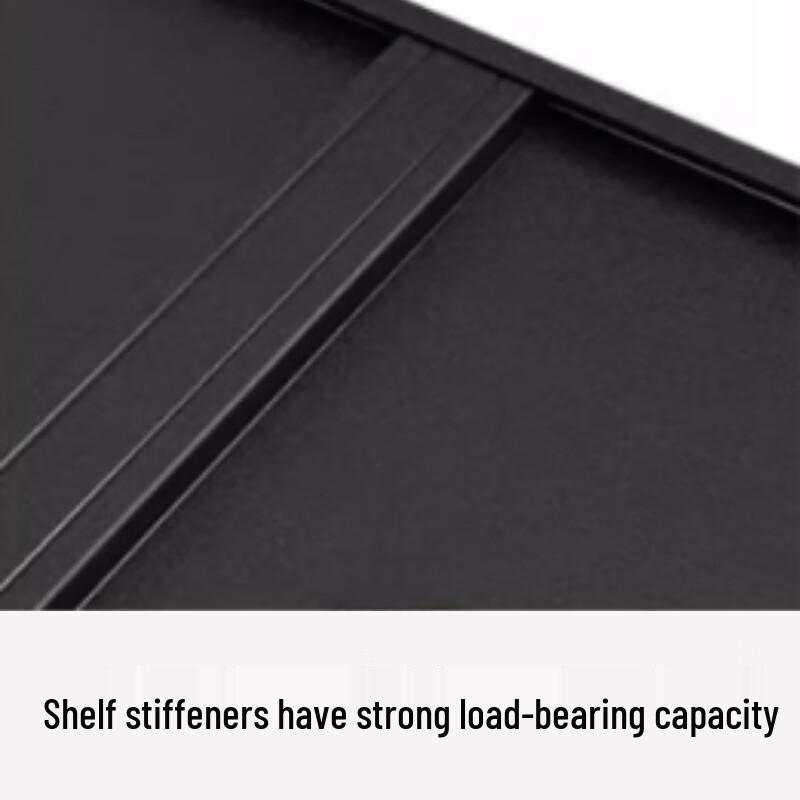 Bieying Multi-functional Kitchen Storage Rack