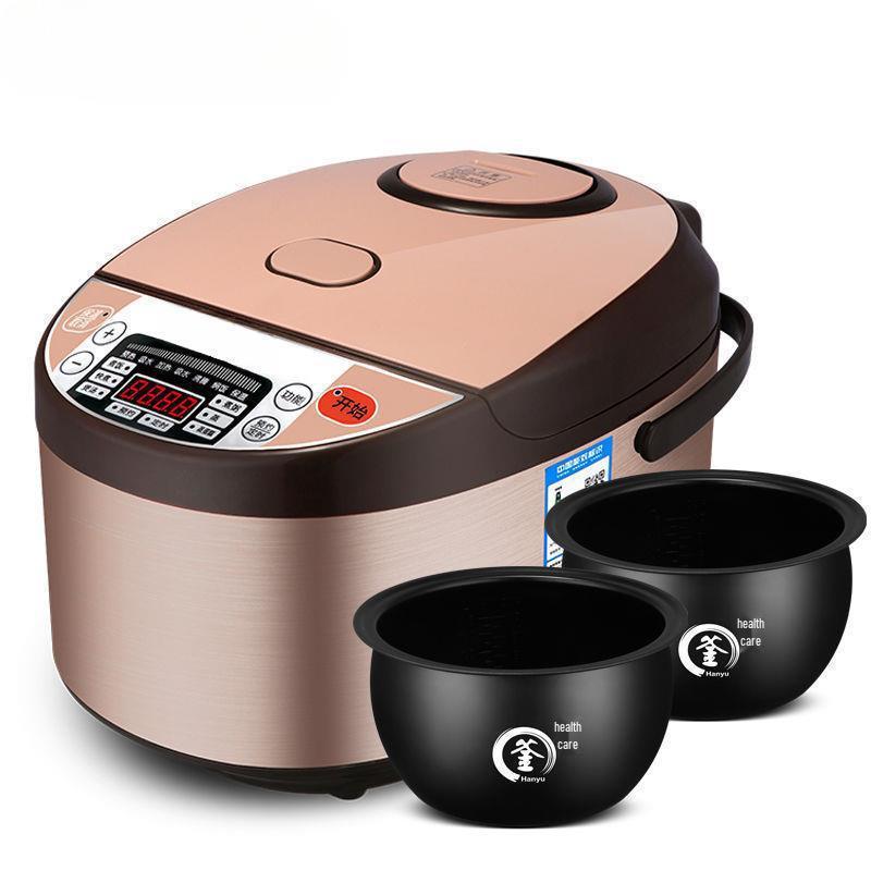 Changhong Smart Multi-Function Rice Cooker with AI Timer