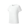 Urban Explore Moisture Wicking Quick Dry Casual Short Sleeve T-Shirt Women Tops A11W638101FWT