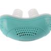 Electric Anti Snore Nose Stopper Breathing Apparatus Aid Relieve Snoring Device