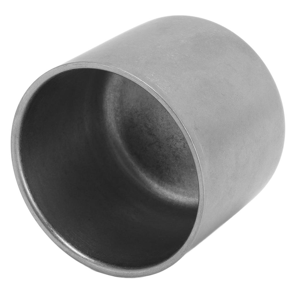 Mug à café isotherme en acier inoxydable 304 Vintage mat à double paroi sous vide Tasse gobelet pour chaud an