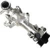Kompatibel med Mercedes-Benz M270 Mekanisk Kylvätskepump, Artikelnummer 2702000600 A270 200 06 00.